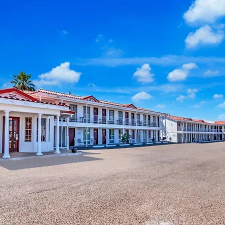 Historic Coronado Motor Hotel By Oyo-3