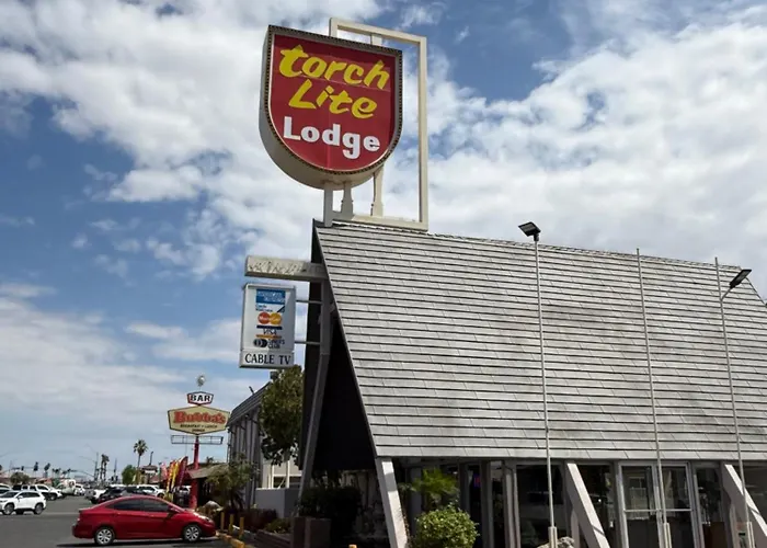 Motels Torch Lite Lodge