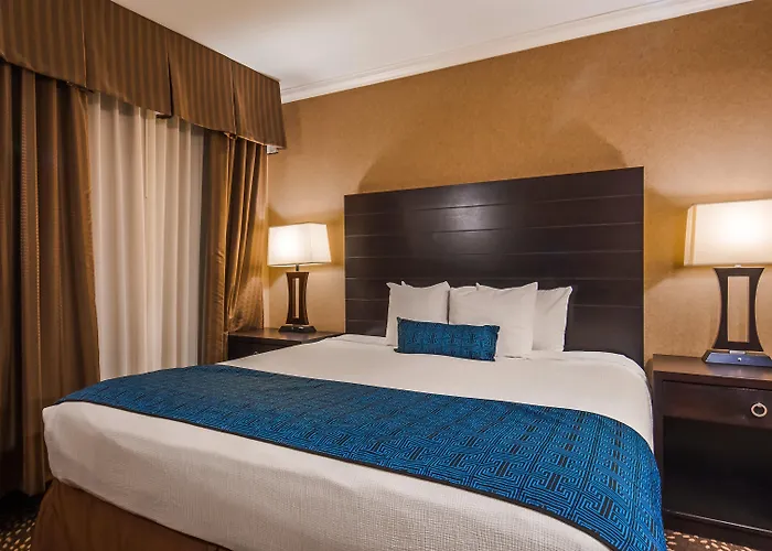 Best Western Yuma Mall Hotel & Suites