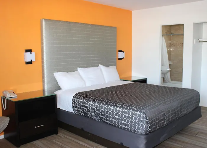 Motels Torch Lite Lodge
